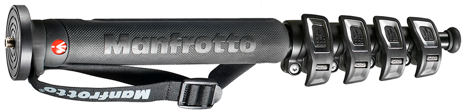 Manfrotto monopod Manfrotto monopod