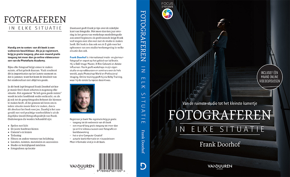 Fotograferen in elke situatie FOCUS Fotograferen in elke situatie FOCUS