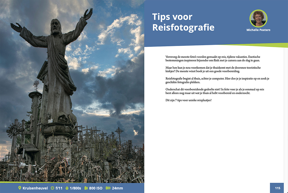 Fotografiebijbel reisfotografie 1 Fotografiebijbel reisfotografie 1