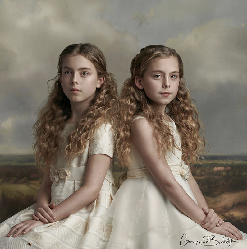 Foto: Gemmy Woud Foto: Gemmy Woud