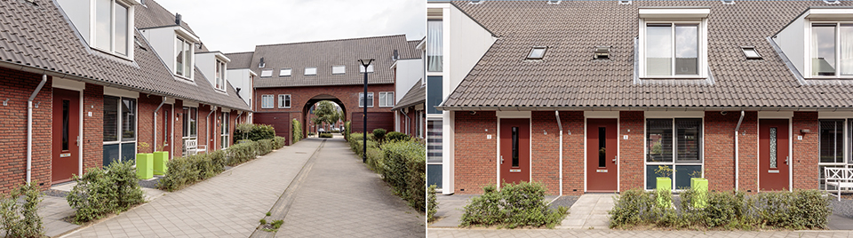 Hoofdfoto schuin van voren frontaal Hoofdfoto schuin van voren frontaal
