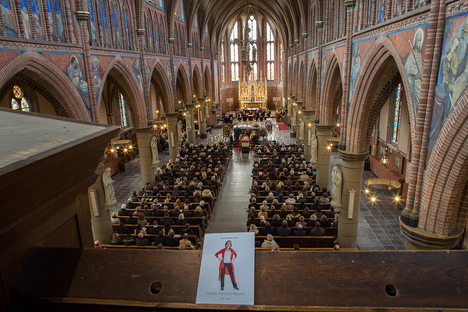 Uitvaartfotografie Uitvaartfotografie