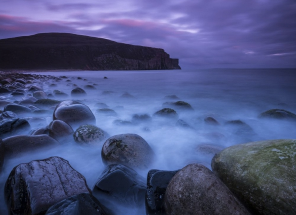 Jim Richardson Orkney Islands Scotland