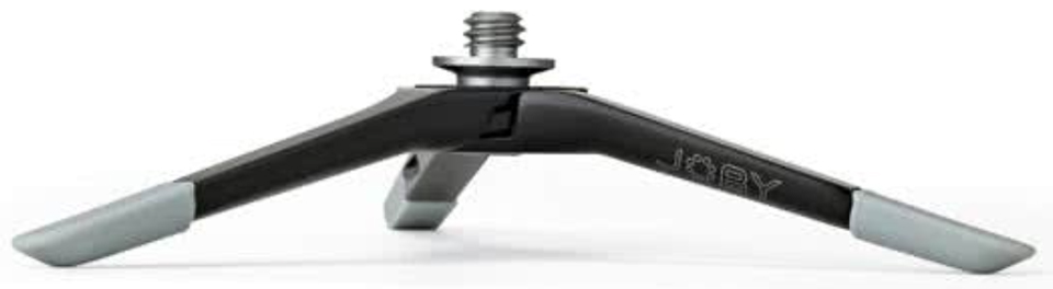 Joby Gorillapod Micro 250 statiefje Joby Gorillapod Micro 250 statiefje