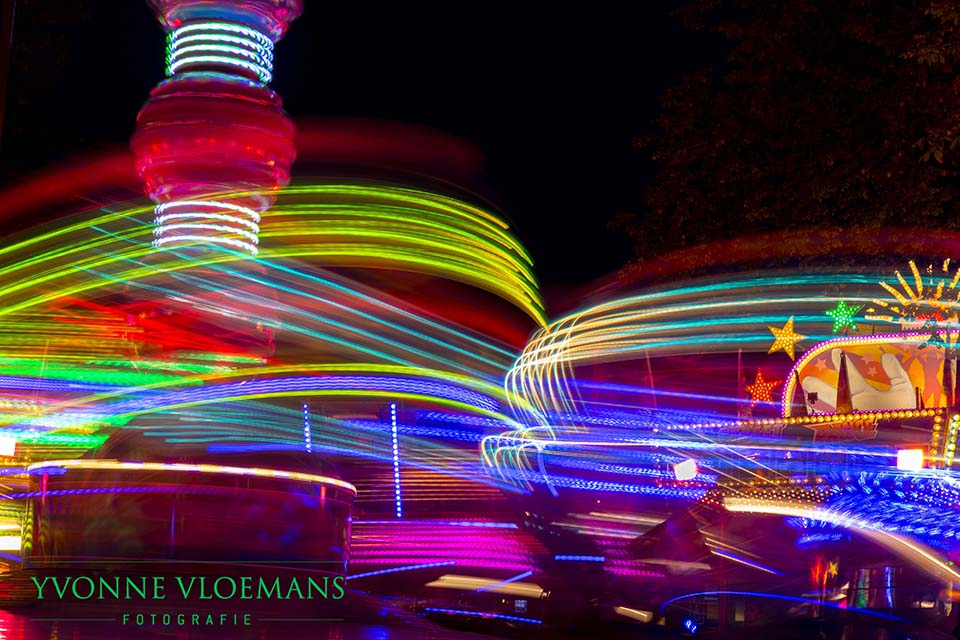 Kermis Oirschot - breakdance