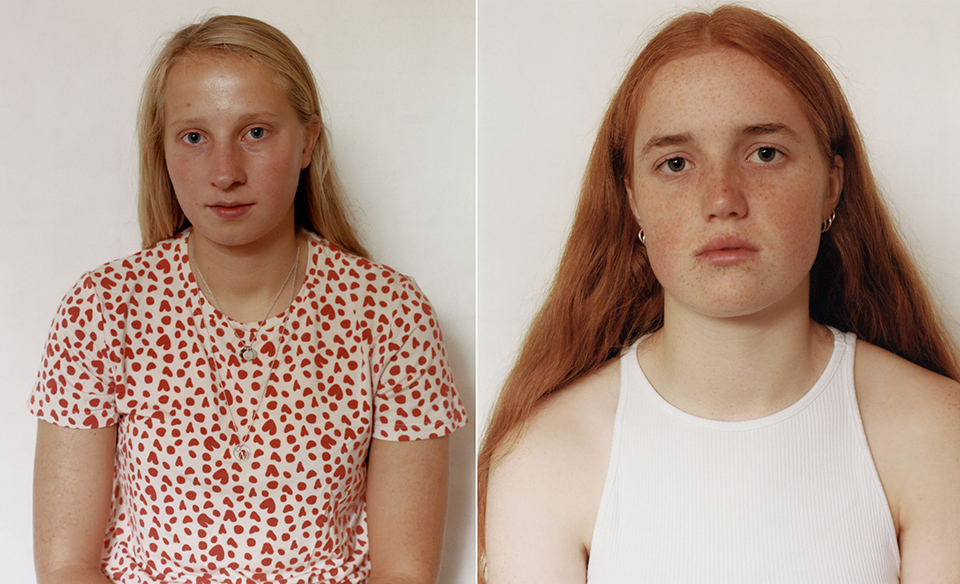 Laura Emilie 2017 Julie Greve Laura Emilie 2017 Julie Greve