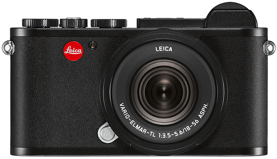 Leica CL