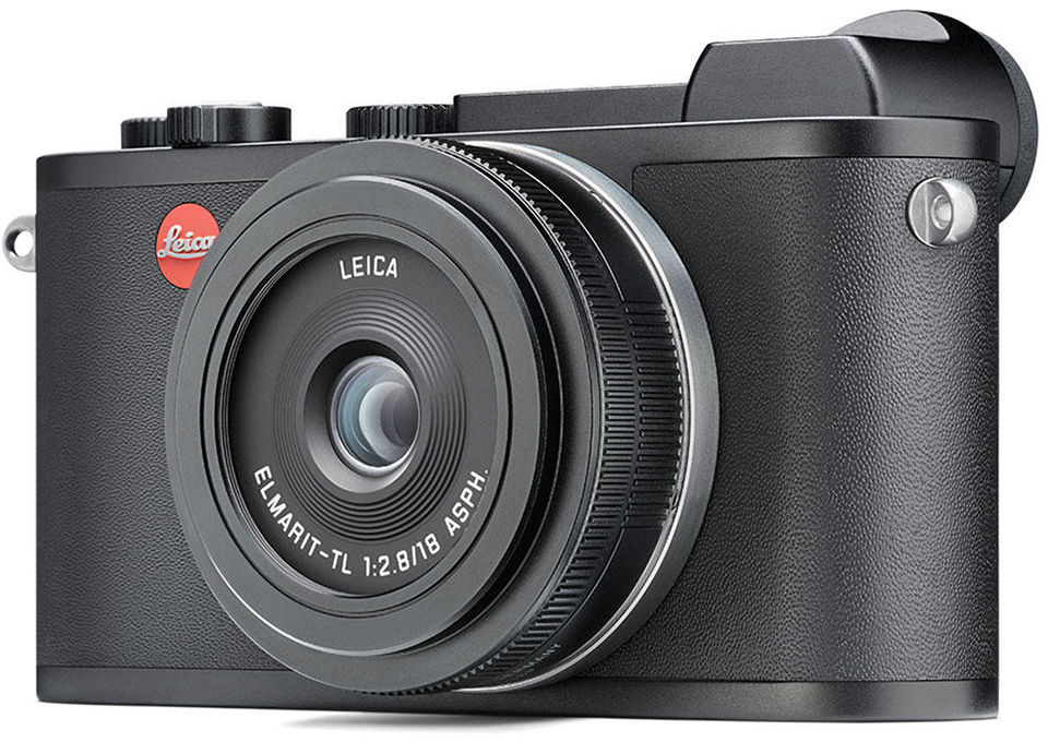 Leica CL APS C 