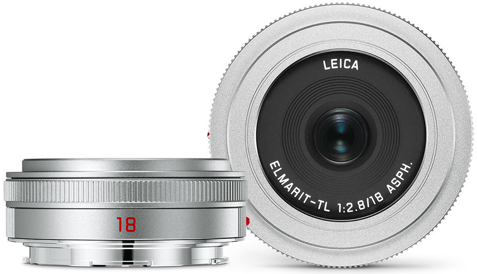 Leica Elmarit TL 18mm f2.8