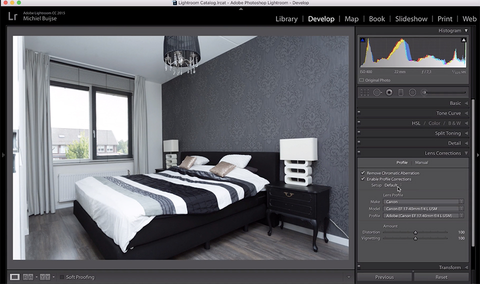 Lightroom lenscorrecties(1)