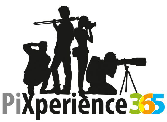 Logo PiXperience Logo PiXperience