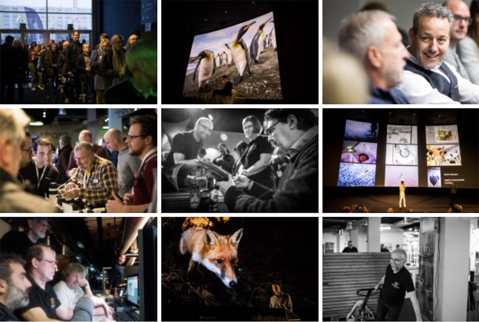 Lowland Photo festival 2019 Lowland Photo festival 2019