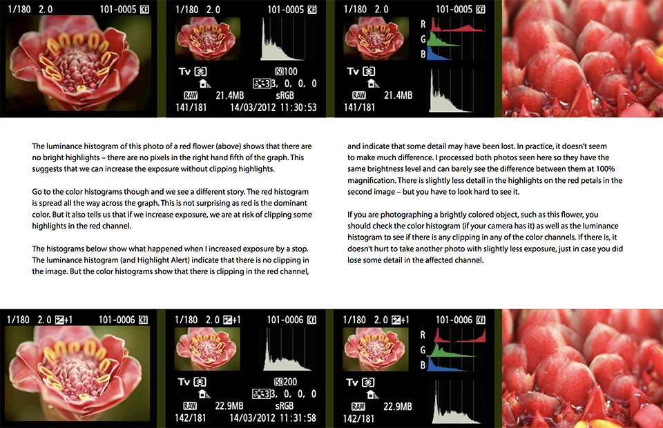 Mastering Exposure Andrew S. Gibson Mastering Exposure Andrew S. Gibson