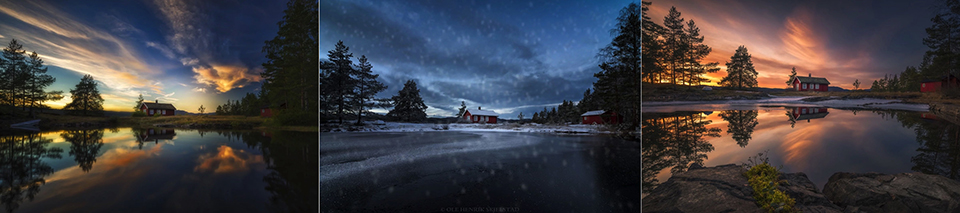 Ole henrik skjelstad 8 Ole henrik skjelstad 8