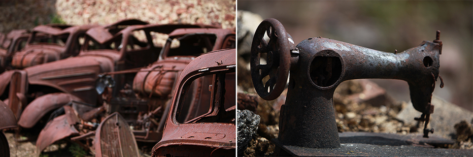 Oradour sur Glane