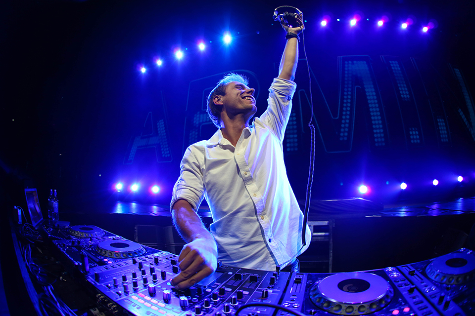 Rutger Geerling Armin van Buuren Armin Only Intense, Amsterdam 2013 Rutger Geerling Armin van Buuren Armin Only Intense, Amsterdam 2013