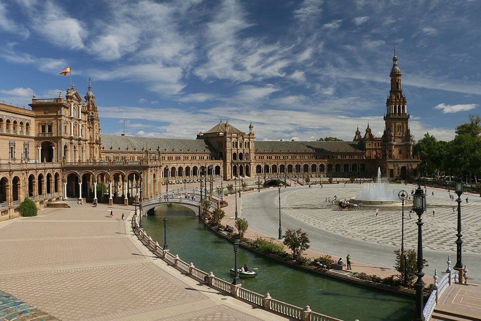 Sevilla