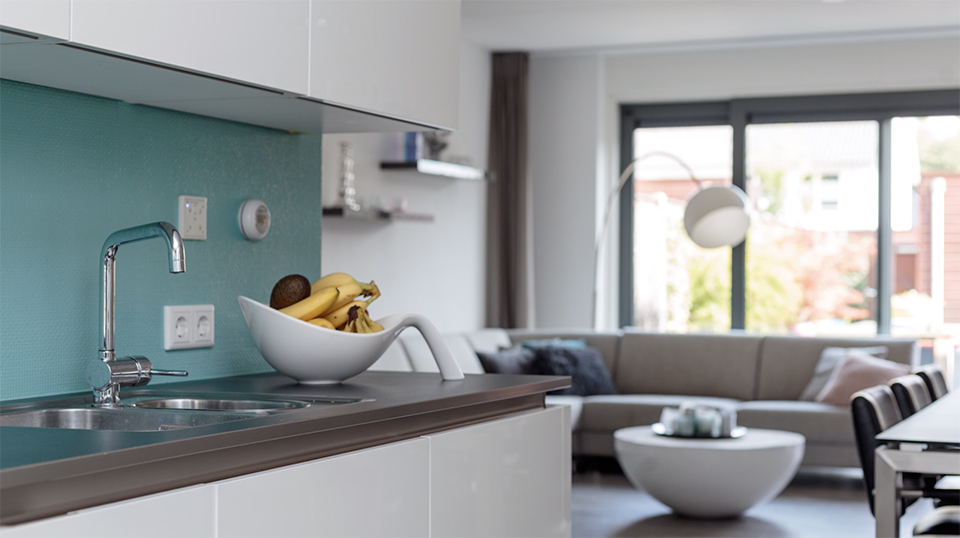 Sfeerfotos keuken Sfeerfotos keuken