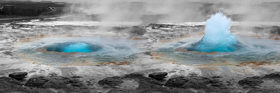 Strokkur Strokkur