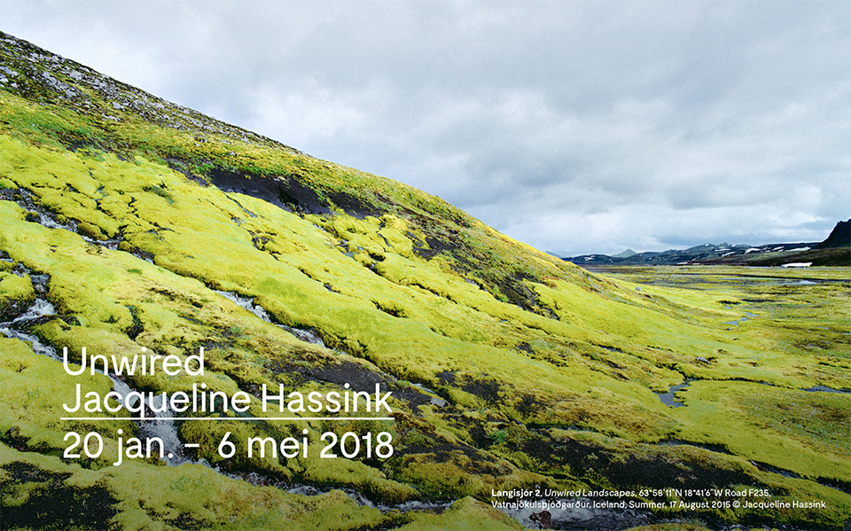 Unwired Jacqueline Hassink Photofacts
