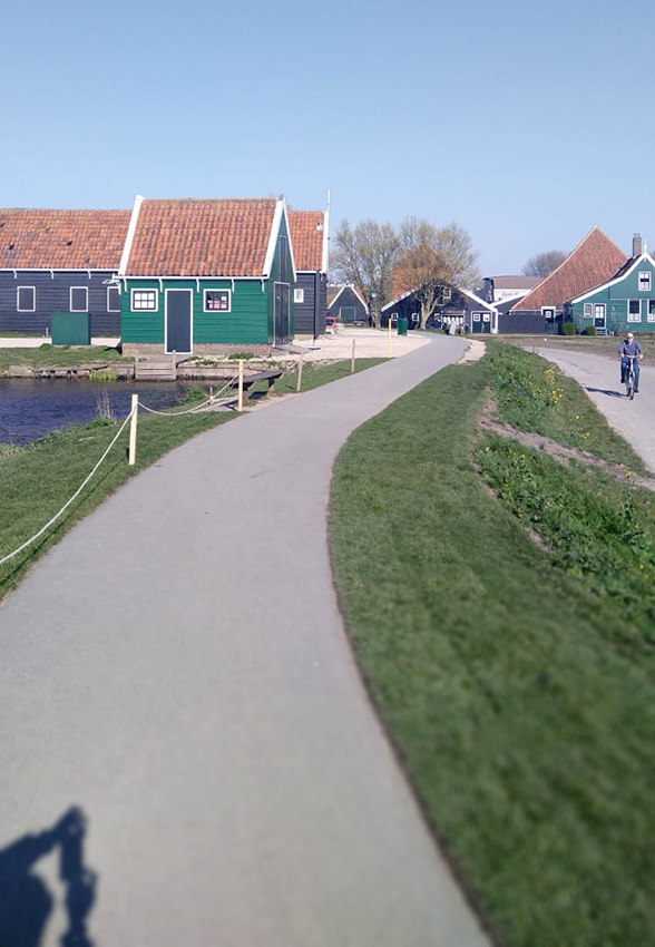 Zaanse Schans 2