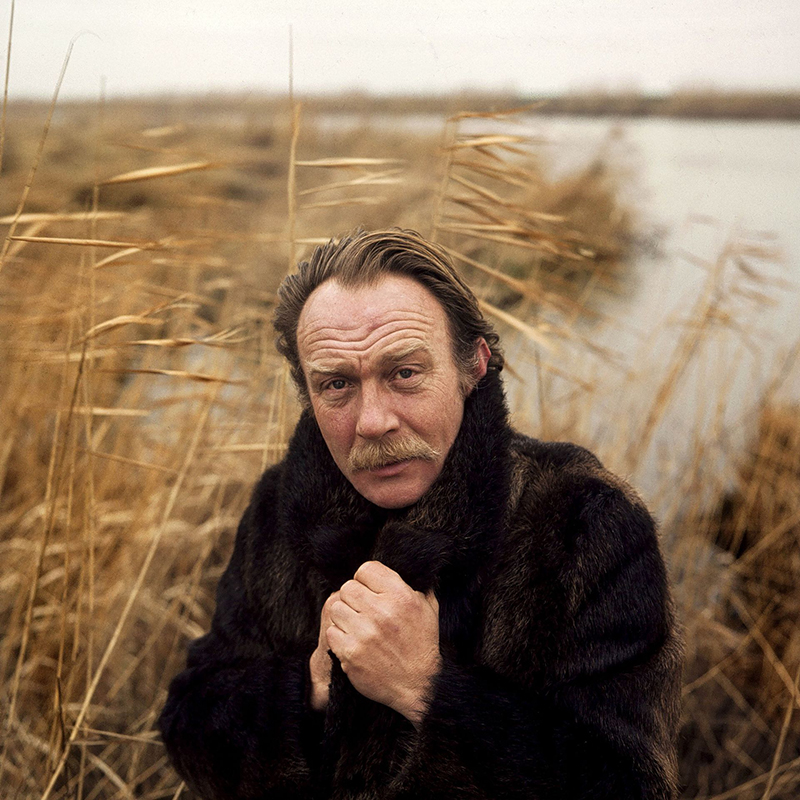 Acteur kees brusse 1976 Acteur kees brusse 1976