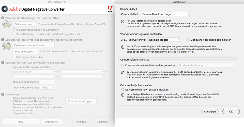 Adobe digital negative converter Adobe digital negative converter