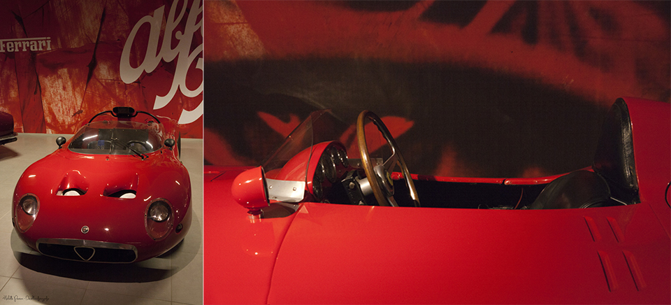 Alfa Romeo Alfa Romeo