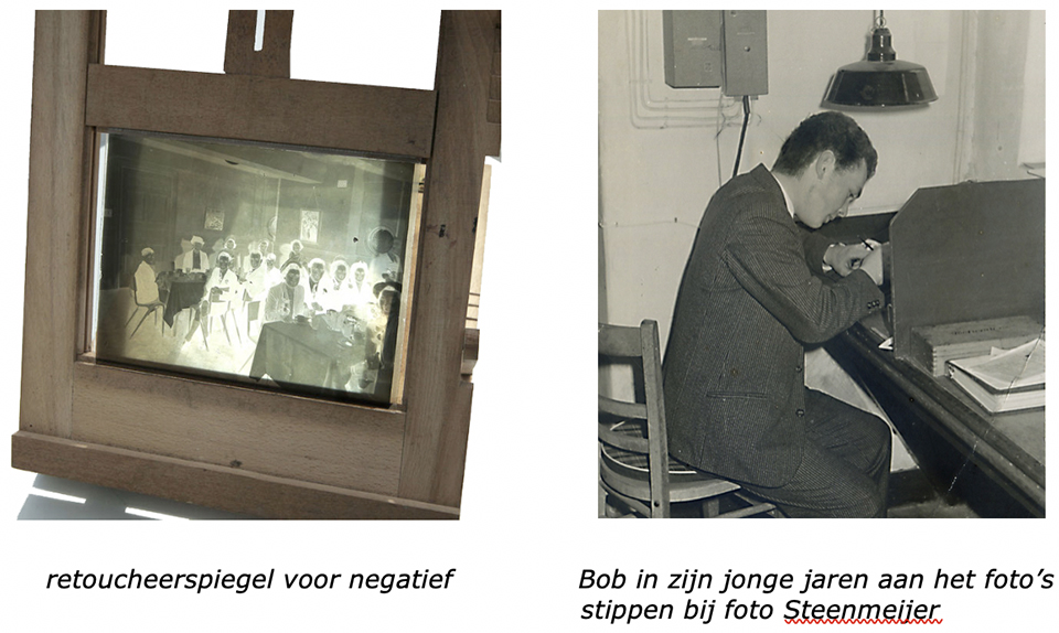 Bob bij Steenmeijer