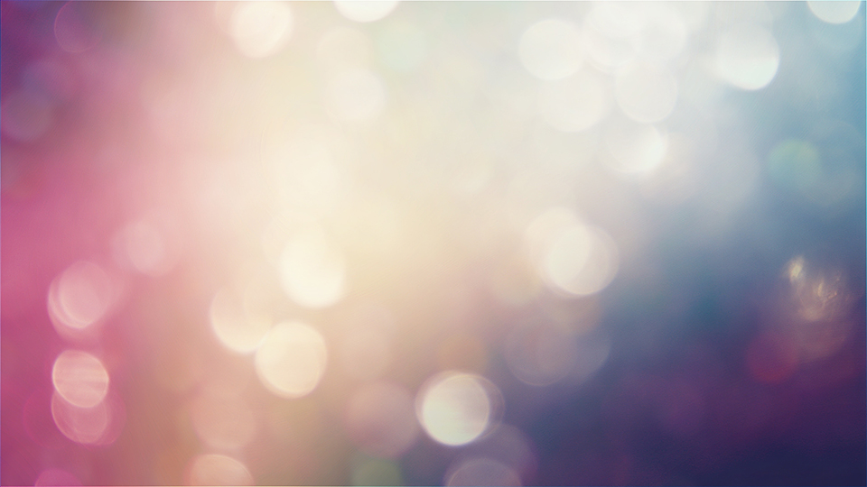 Bokeh Bokeh