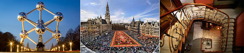 Brussel Brussel