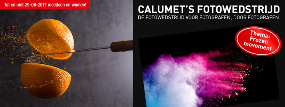 Calumet fotowedstrijd frozen movement Calumet fotowedstrijd frozen movement