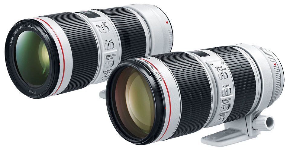 Canon 70 200 is Canon 70 200 is