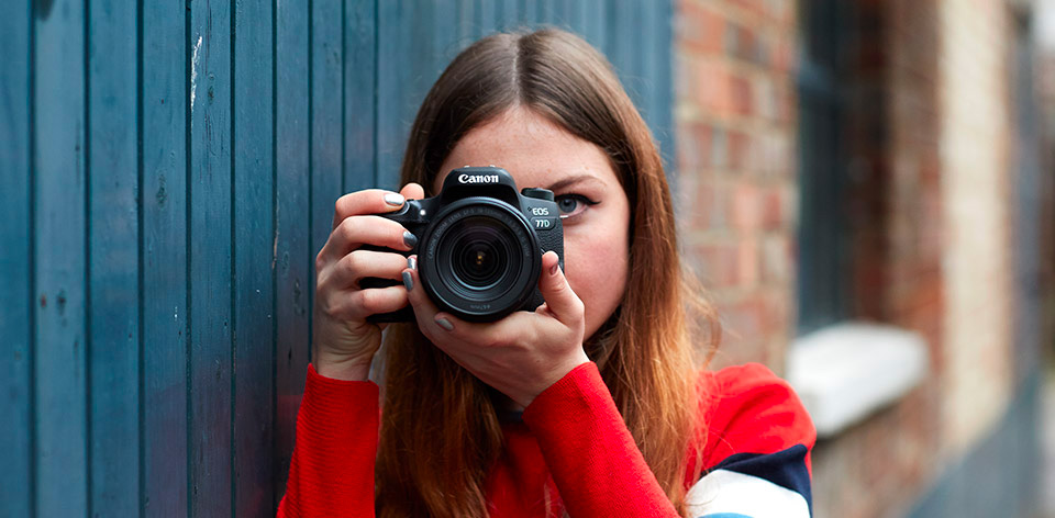 Canon 77D; lifestyle Canon 77D; lifestyle
