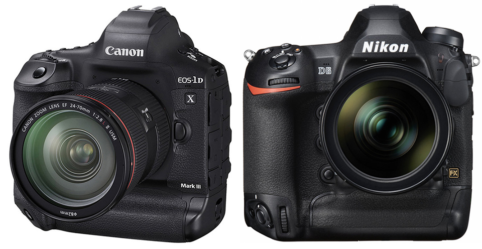 Canon eos 1dx maark iii nikon d6 Canon eos 1dx maark iii nikon d6