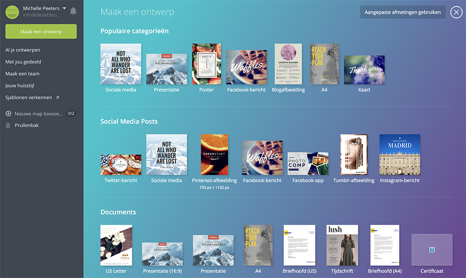 Canva Canva
