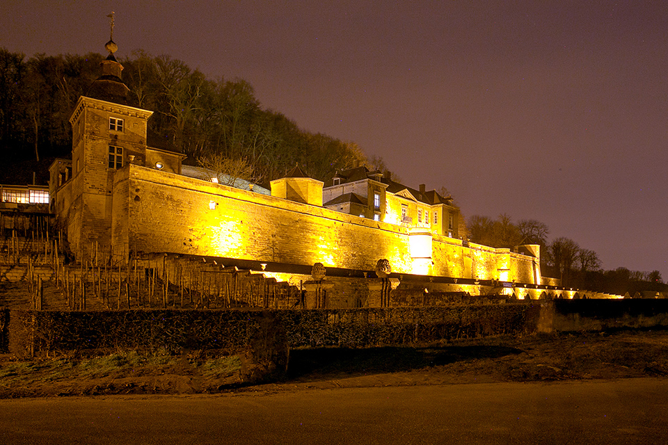 Chateau Neerkanne Chateau Neerkanne