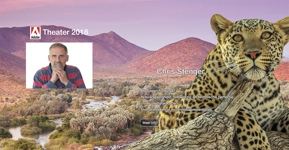 Chris Stenger Chris Stenger