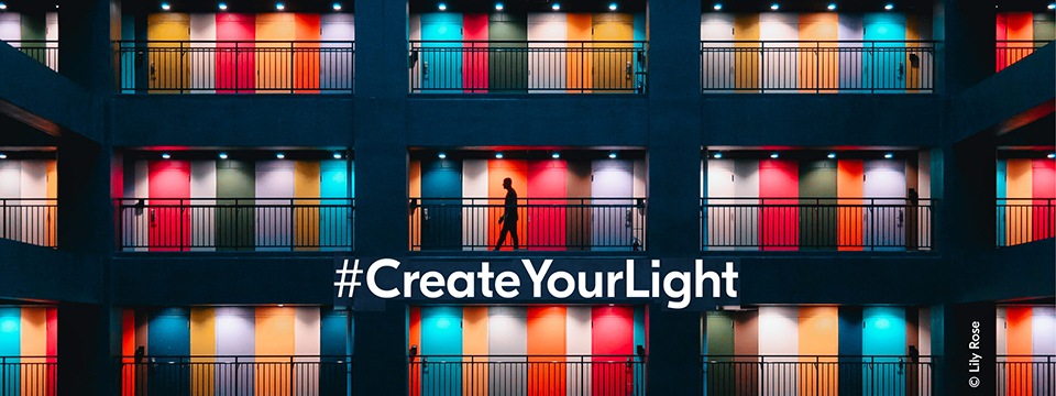 Createyourlight masthead