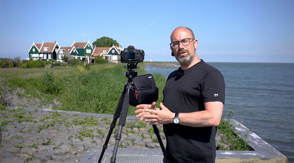 Cursus lange sluitertijden 8 Cursus lange sluitertijden 8