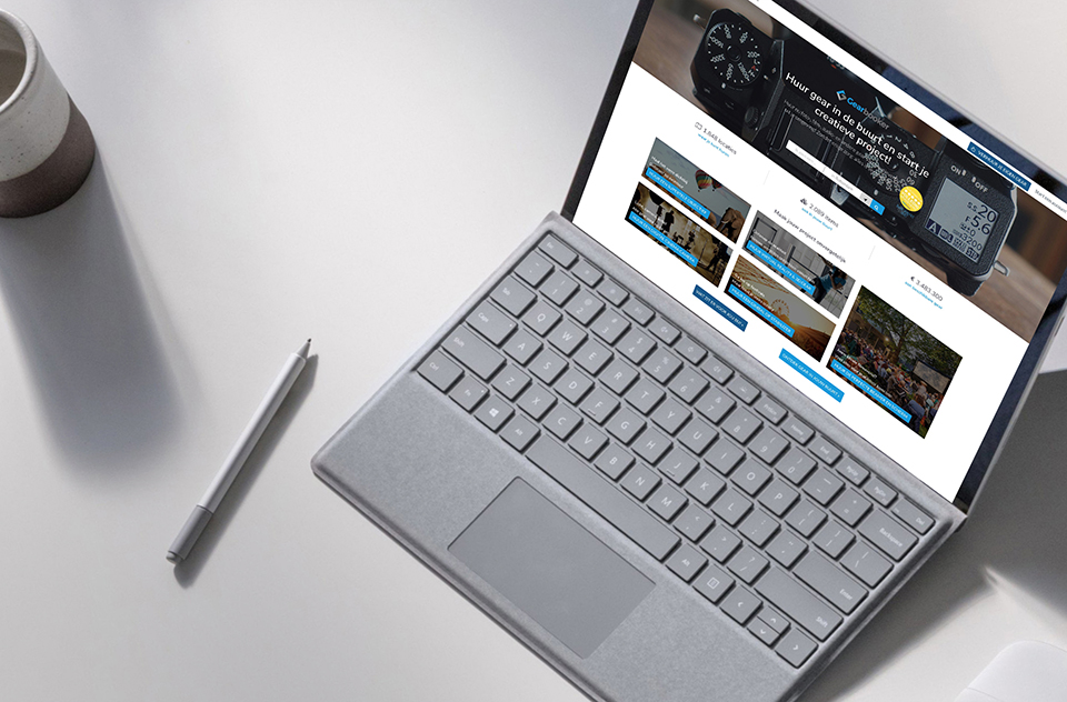 Deelplatform fotografen Deelplatform fotografen