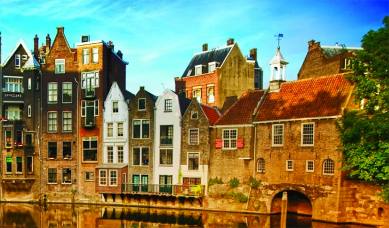 Delfshaven Delfshaven