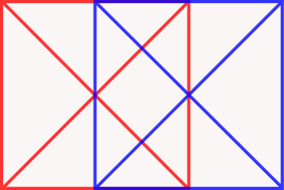 Diagonaal methode Diagonaal methode