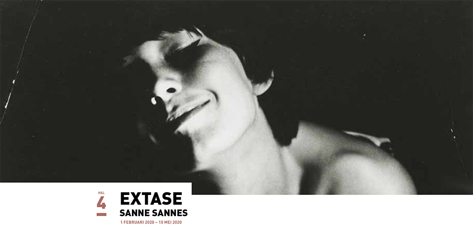 Extase sanne sannes