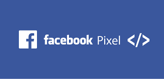 Facebook pixel Facebook pixel