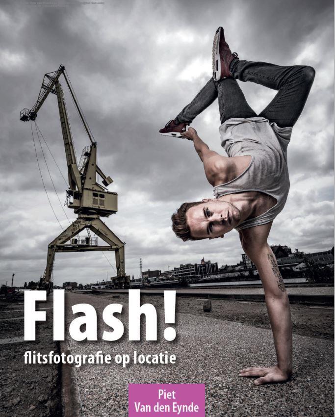 Flash flitsfotografie op locatie Flash flitsfotografie op locatie