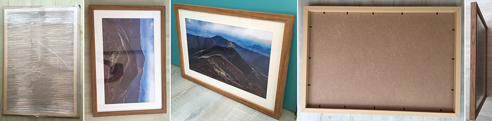 Foto met frame bestecanvas Foto met frame bestecanvas