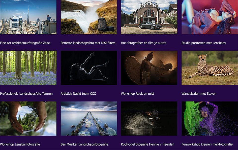 Fotofair 2019 Fotofair 2019