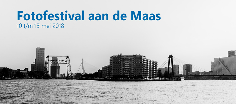 Fotofestival aan de Maas Fotofestival aan de Maas