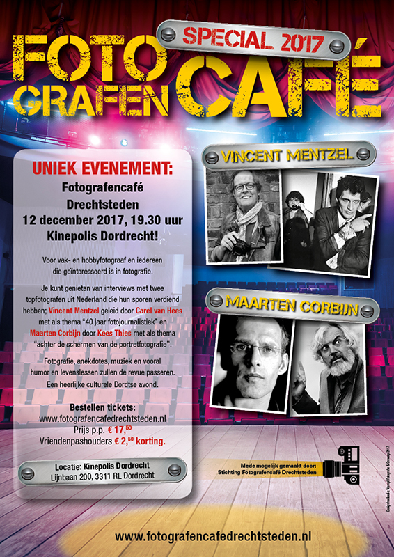 Fotografencafe Drechtsteden